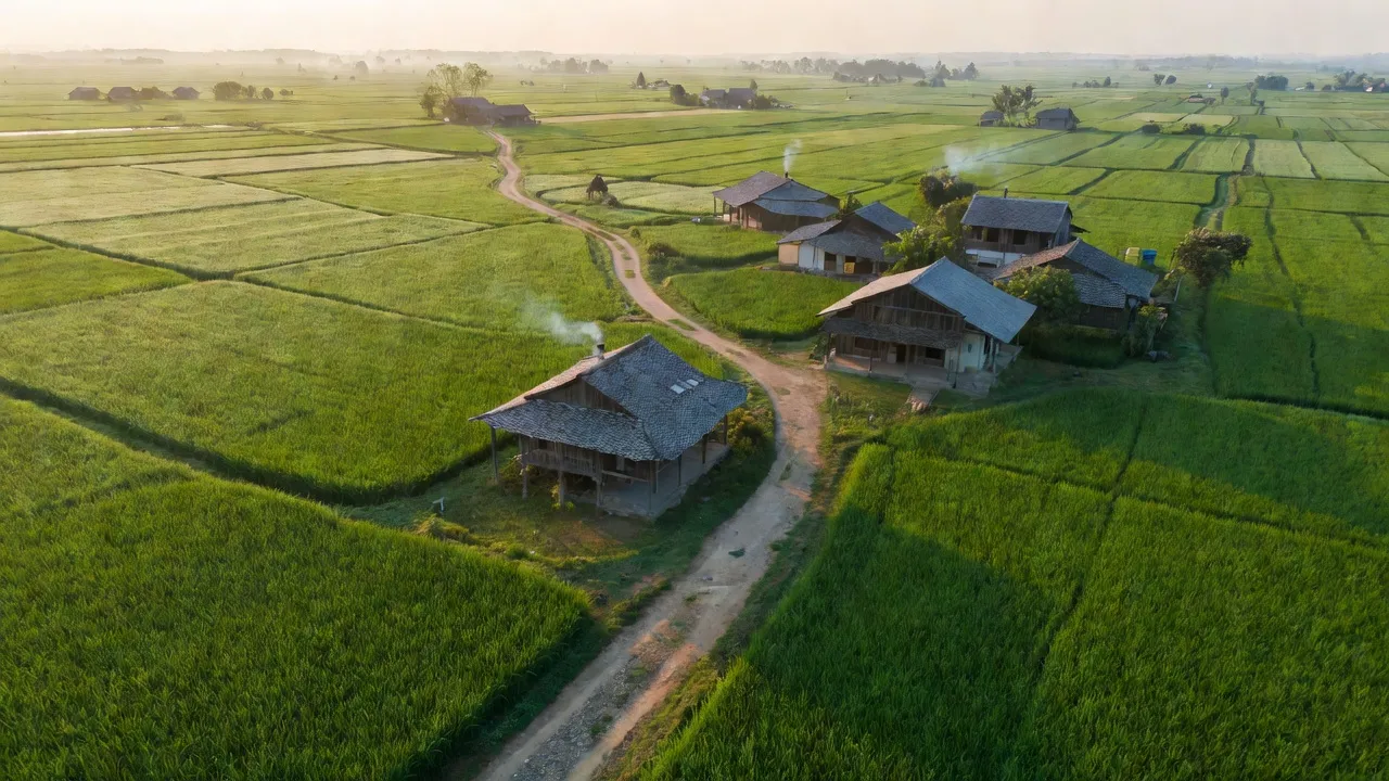 Kim Định - hình ảnh minh họa 1