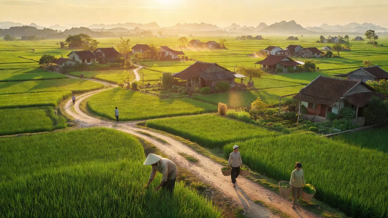 Kim Tân - hình ảnh minh họa 1