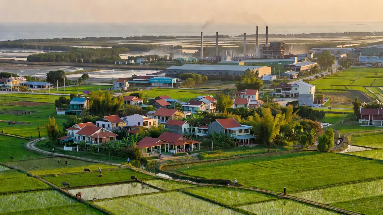 Xã Kim Trung, Huyện Kim Sơn, Tỉnh Ninh Bình