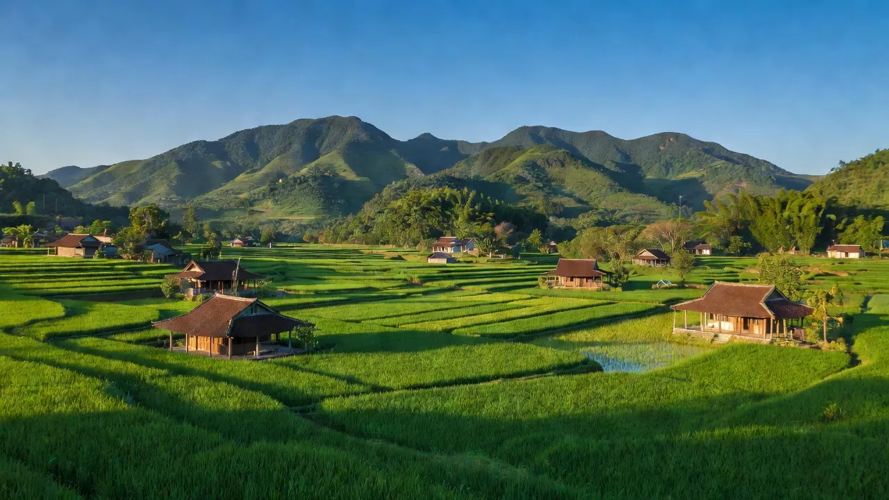 Xã Lai Thành, Huyện Kim Sơn, Tỉnh Ninh Bình