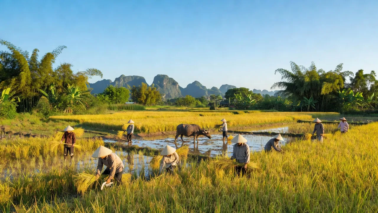 Quang Thiện - hình ảnh minh họa 1