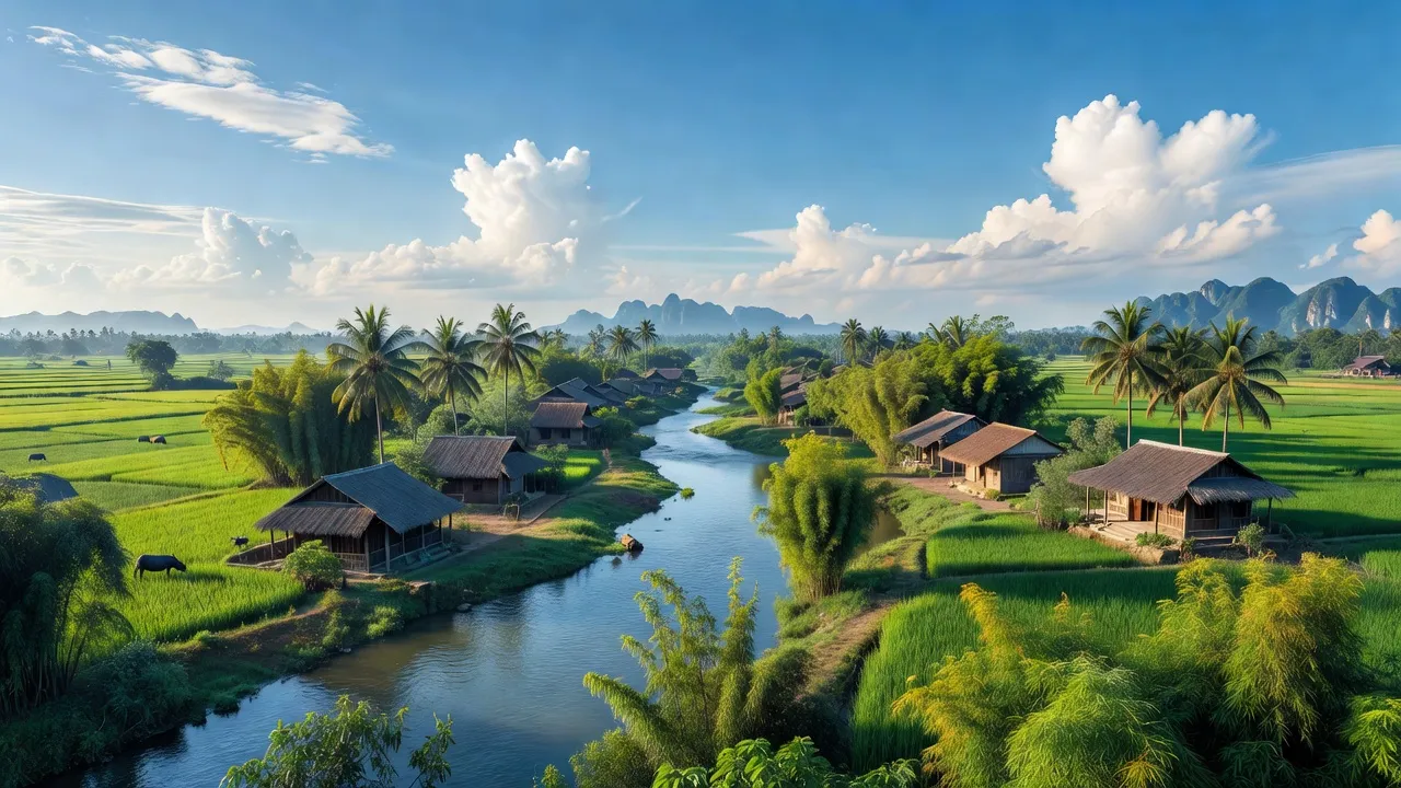 Xã Xuân Chính, Huyện Kim Sơn, Tỉnh Ninh Bình
