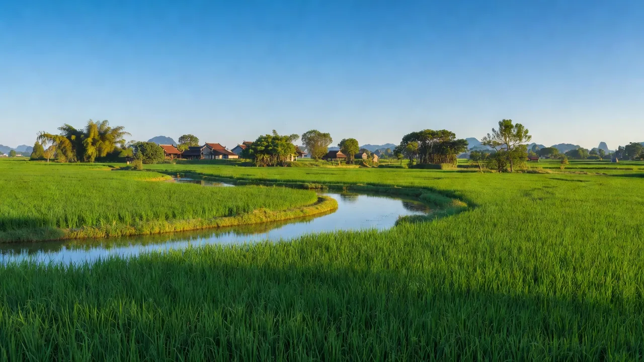 Xã Yên Lộc, Huyện Kim Sơn, Tỉnh Ninh Bình