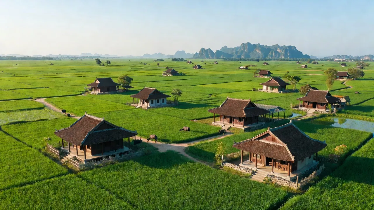 Yên Lộc - hình ảnh minh họa 1
