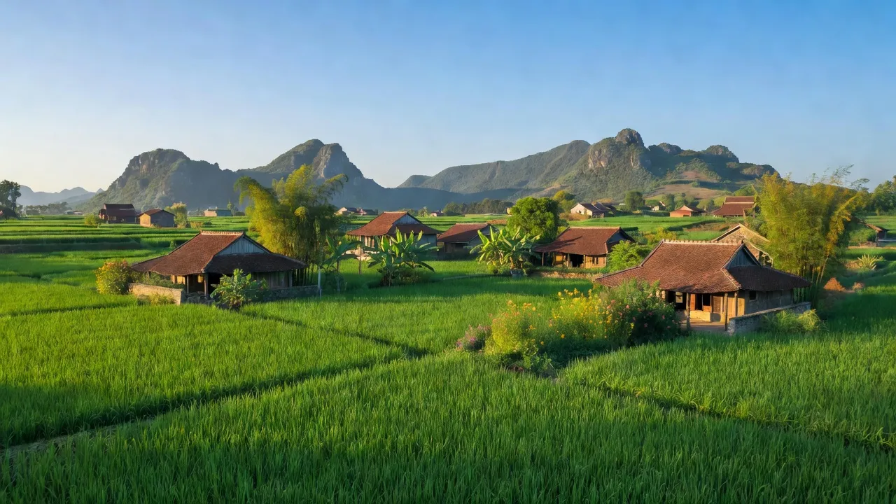 Đồng Phong - hình ảnh minh họa 1