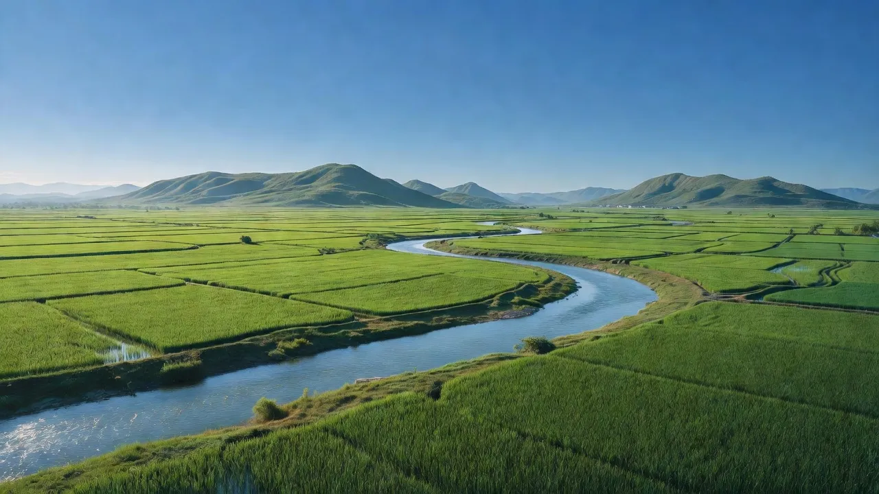 Xã Gia Lâm, Huyện Nho Quan, Tỉnh Ninh Bình
