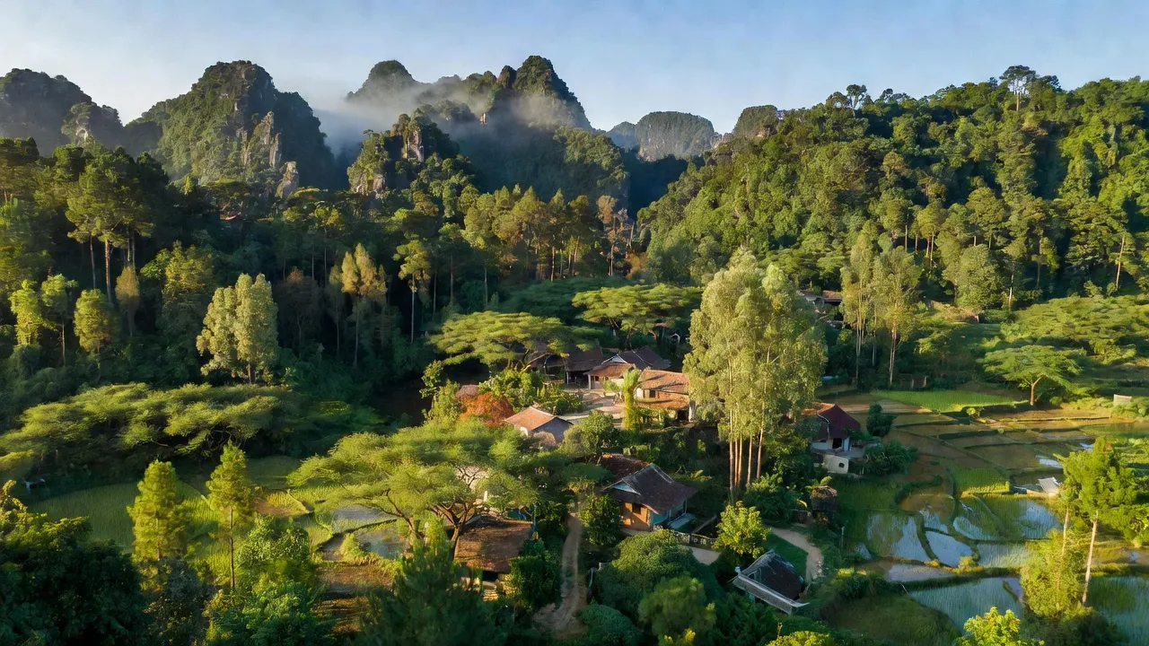 Gia Sơn - hình ảnh minh họa 1
