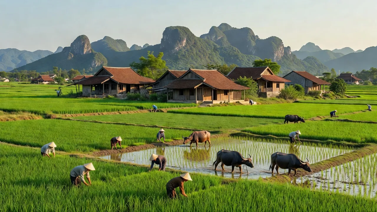 Gia Tường - hình ảnh minh họa 1
