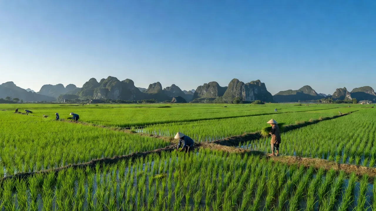 Phú Long - hình ảnh minh họa 1