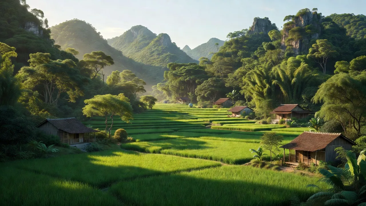 Phú Sơn - hình ảnh minh họa 1