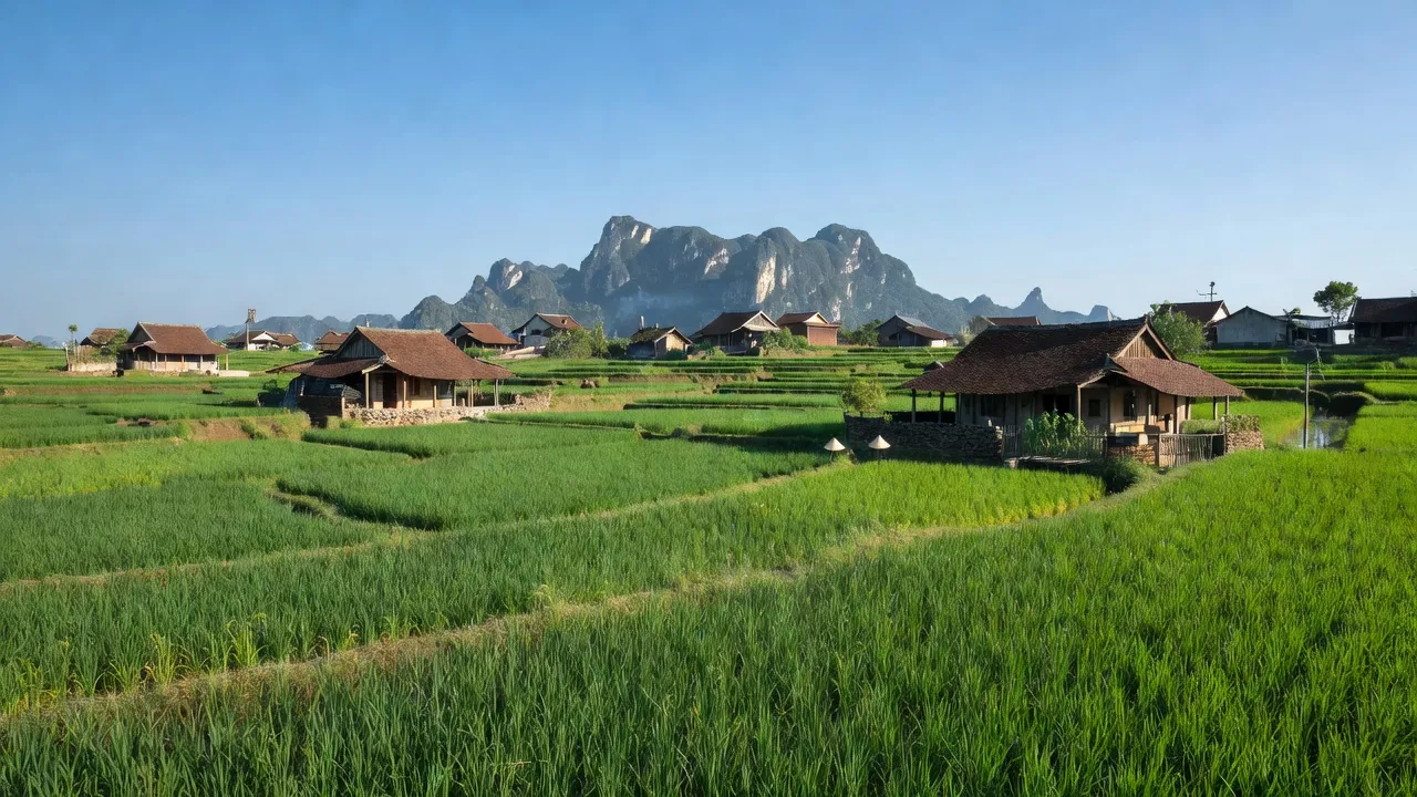 Phúc Sơn - hình ảnh minh họa 1