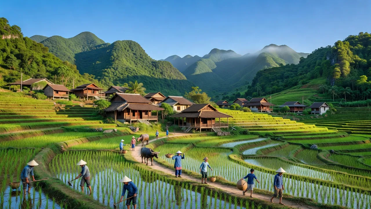 Quỳnh Lưu - hình ảnh minh họa 1