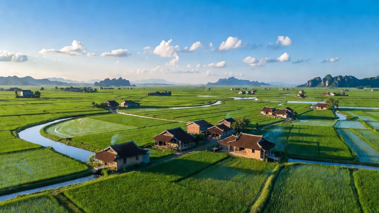 Thượng Hòa - hình ảnh minh họa 1