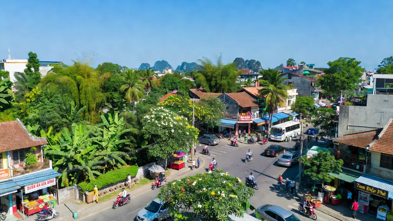 Phường Nam Sơn, Thành phố Tam Điệp, Tỉnh Ninh Bình