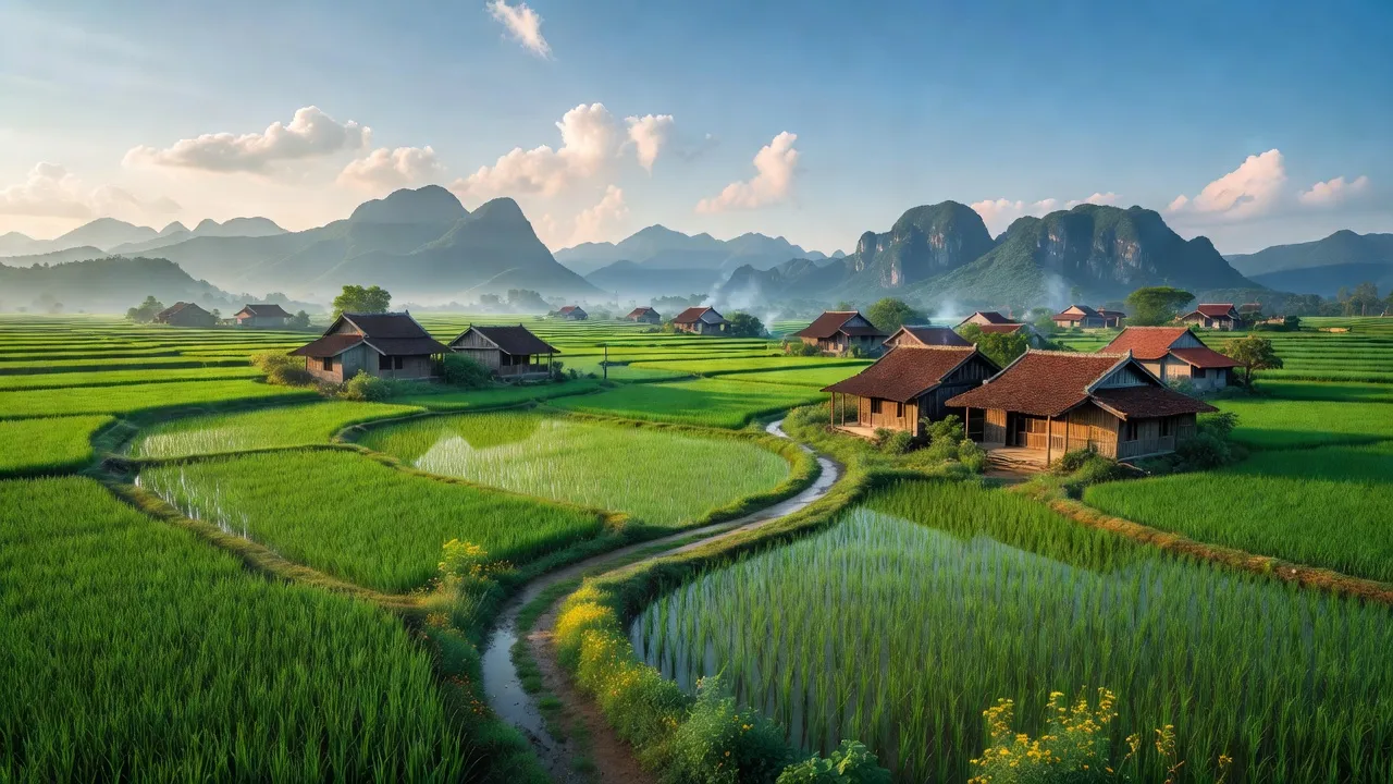 Quang Sơn - hình ảnh minh họa 1