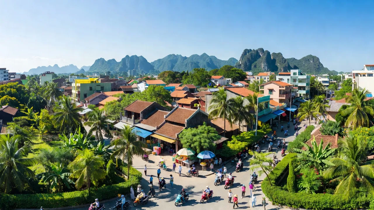 Phường Tây Sơn, Thành phố Tam Điệp, Tỉnh Ninh Bình