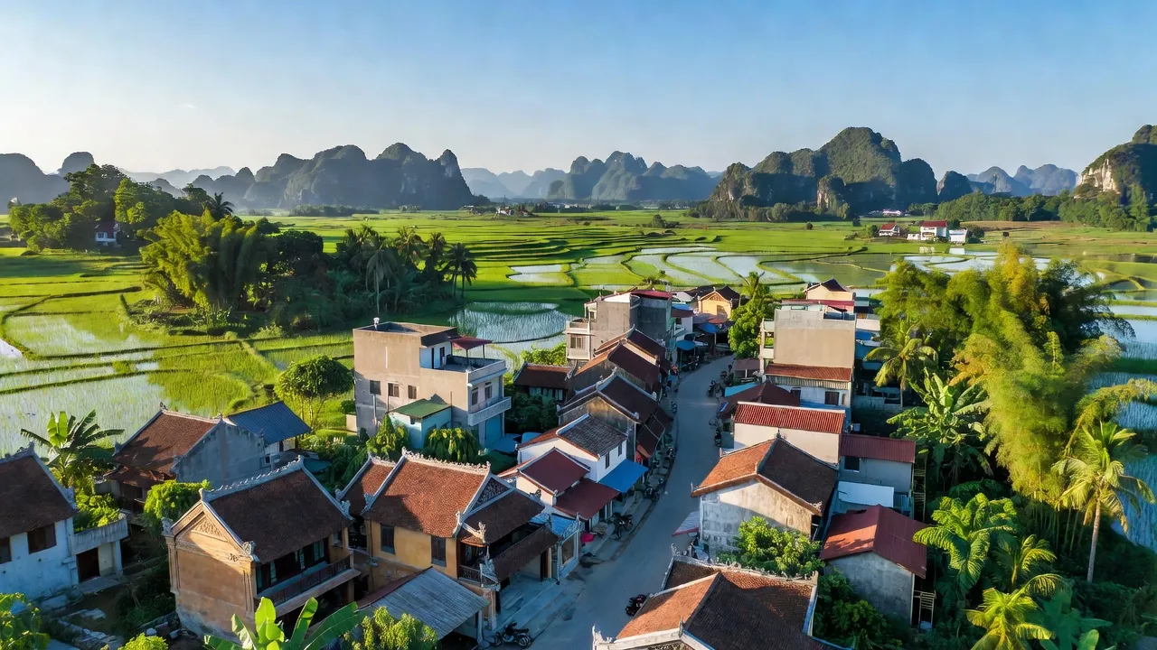 Phường Trung Sơn, Thành phố Tam Điệp, Tỉnh Ninh Bình