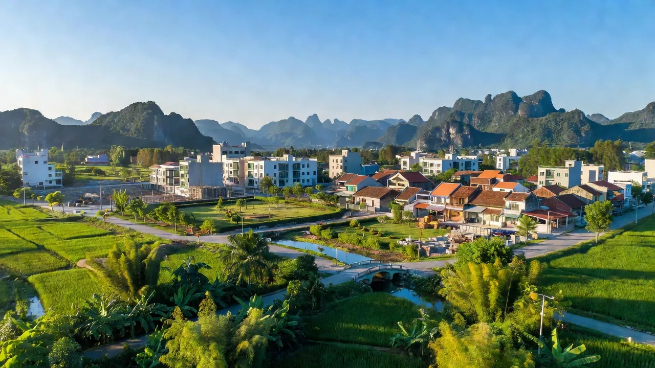Yên Bình - hình ảnh minh họa 1