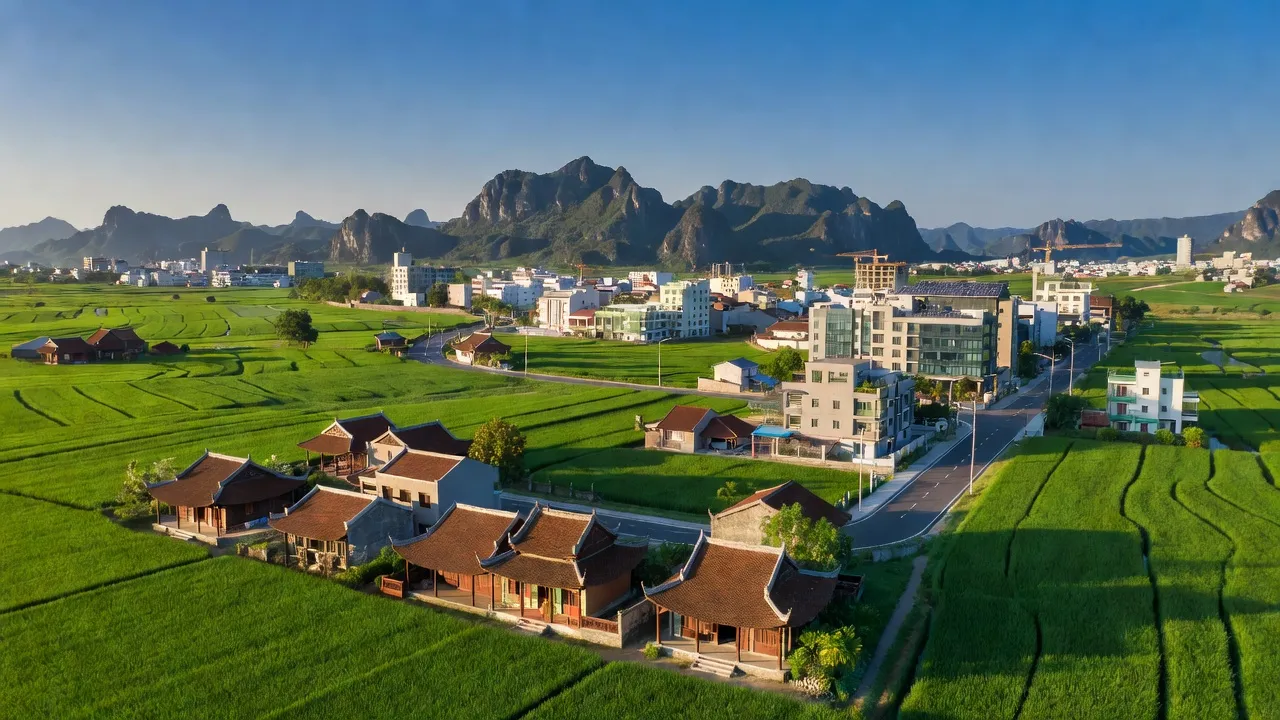 Phường Yên Bình, Thành phố Tam Điệp, Tỉnh Ninh Bình