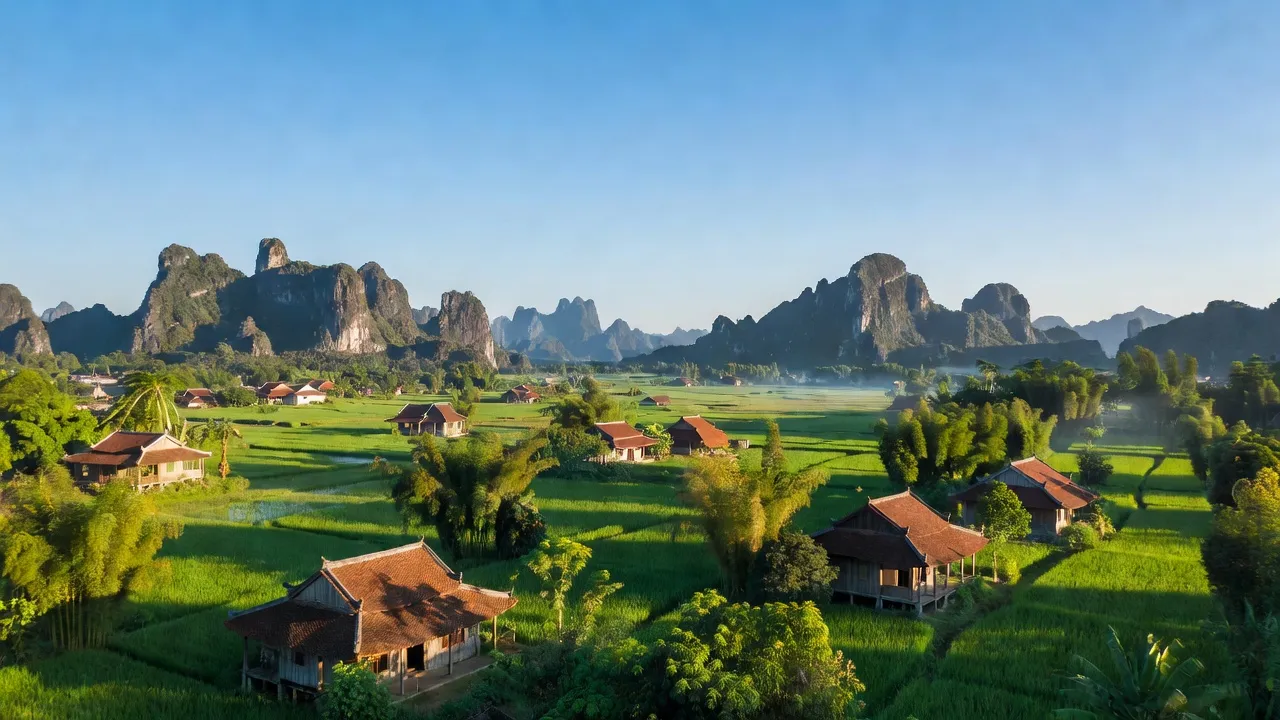 Xã Yên Sơn, Thành phố Tam Điệp, Tỉnh Ninh Bình
