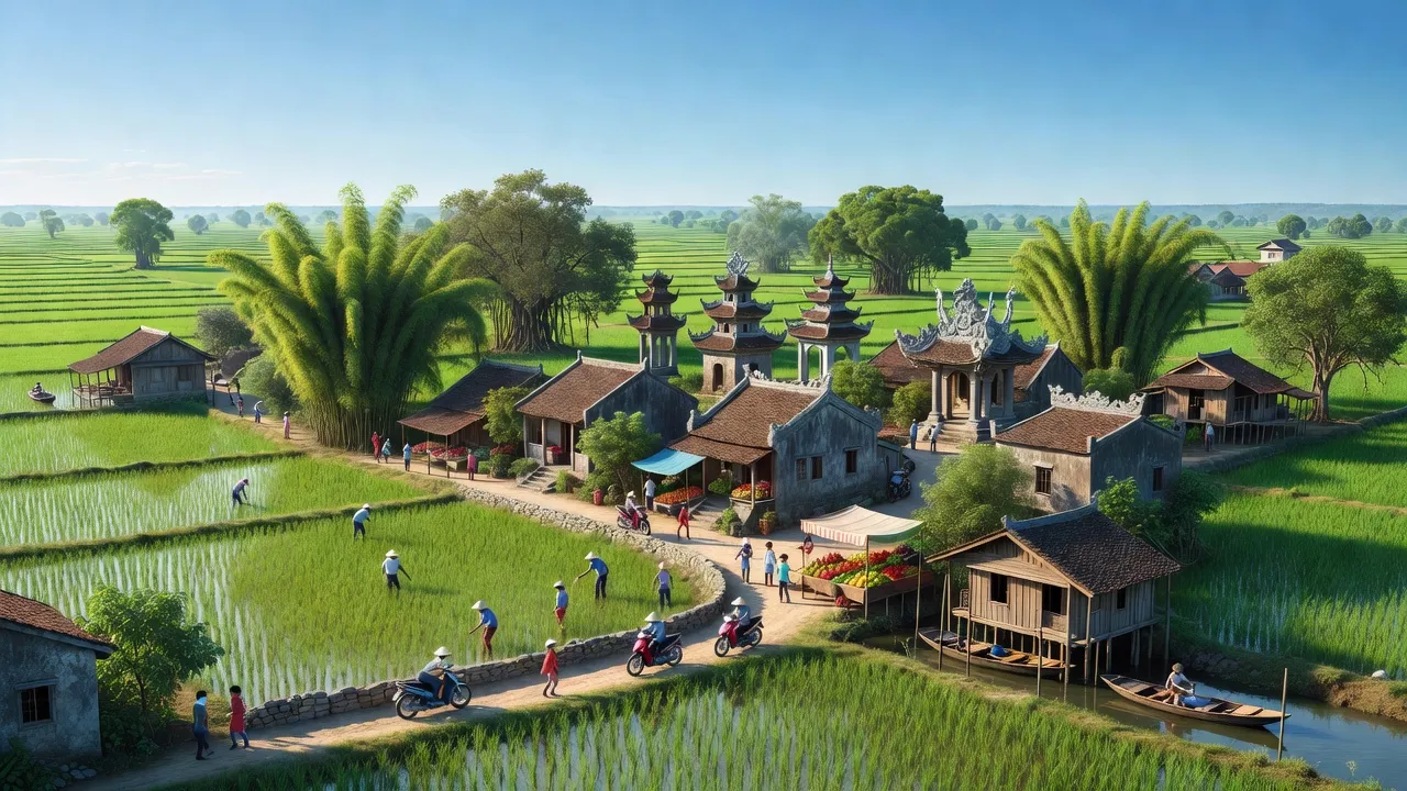 Huyện Yên Khánh, Tỉnh Ninh Bình - Giới thiệu quận huyện