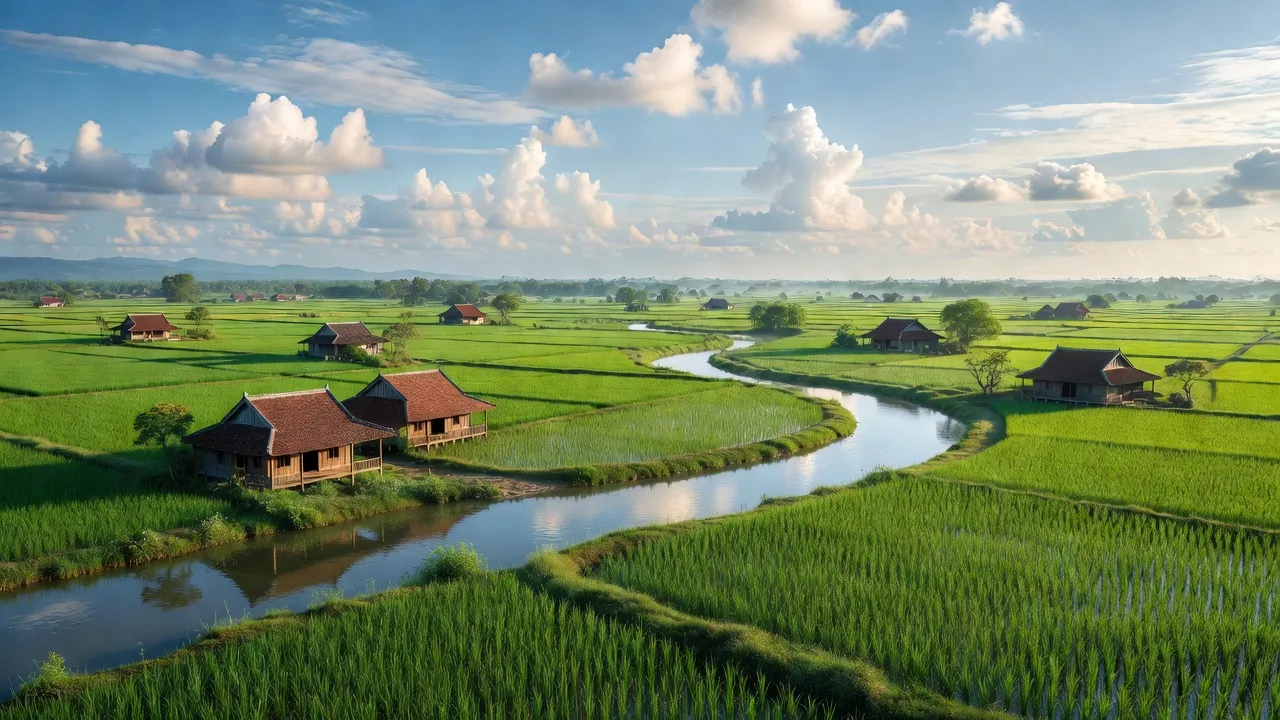 Khánh Cư - hình ảnh minh họa 1