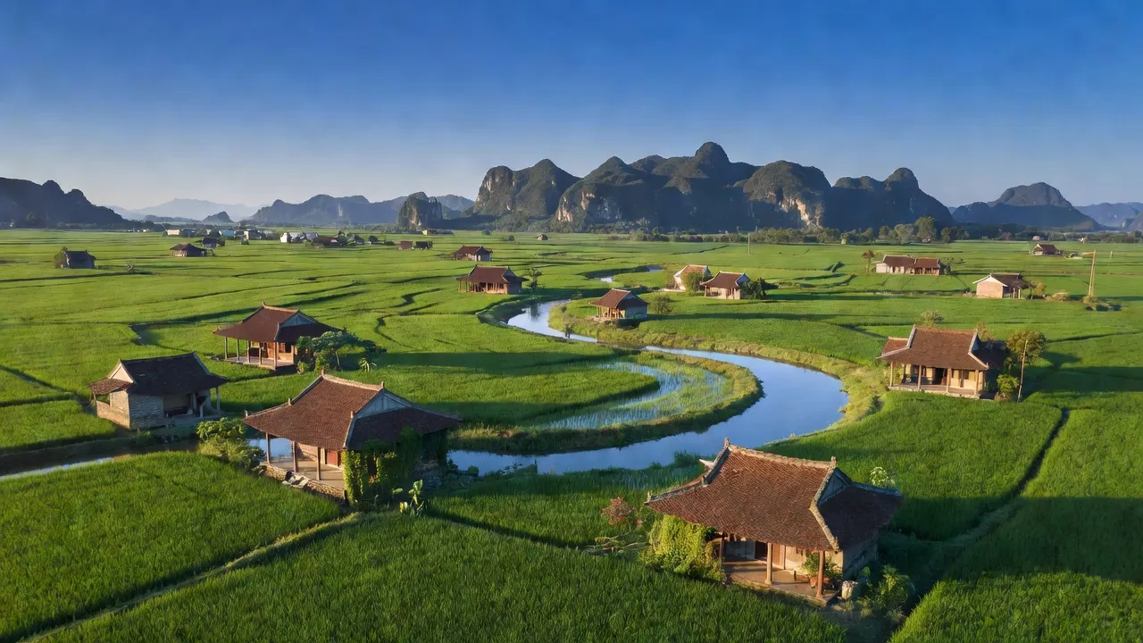 Xã Khánh Cư, Huyện Yên Khánh, Tỉnh Ninh Bình