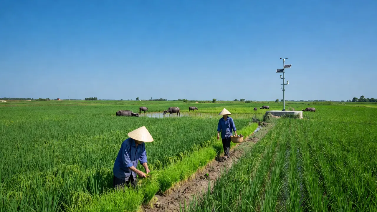 Khánh Cường - hình ảnh minh họa 1