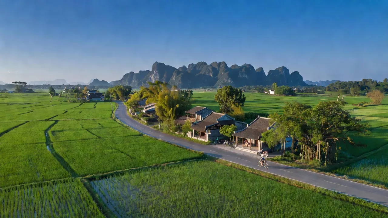 Xã Khánh Hải, Huyện Yên Khánh, Tỉnh Ninh Bình