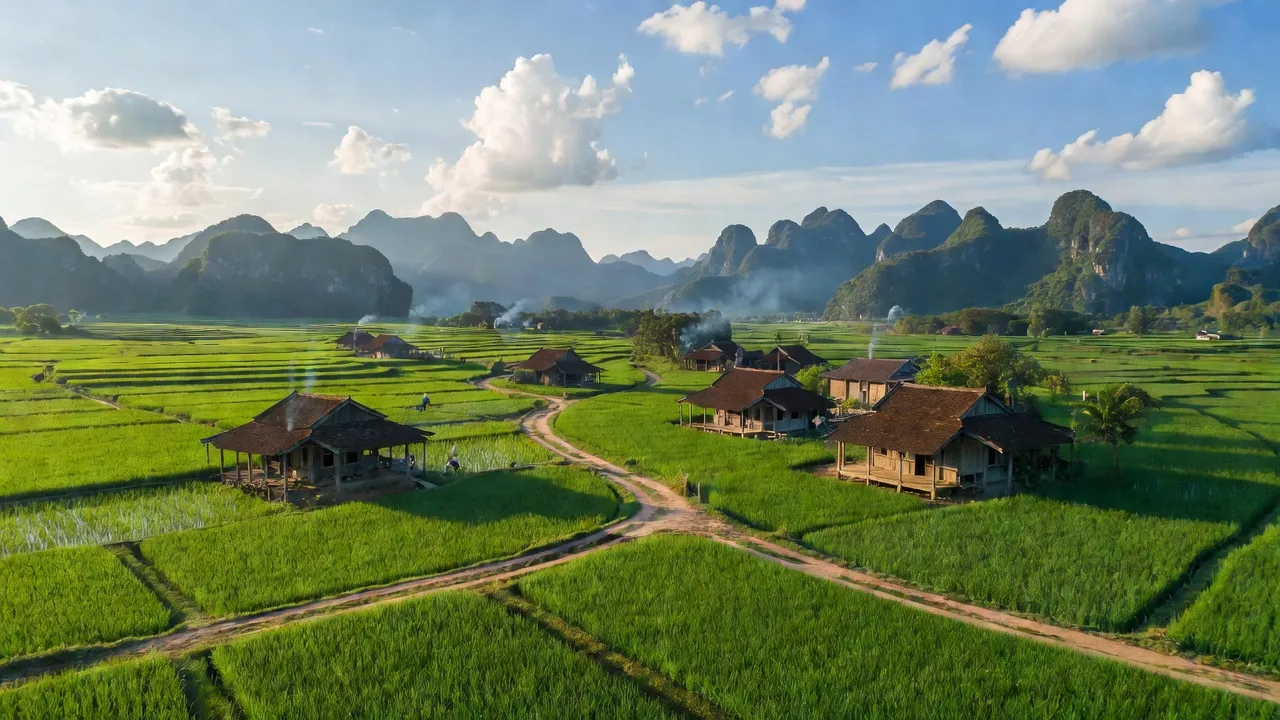 Xã Khánh Hội, Huyện Yên Khánh, Tỉnh Ninh Bình