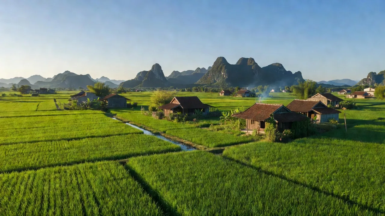Xã Khánh Hồng, Huyện Yên Khánh, Tỉnh Ninh Bình