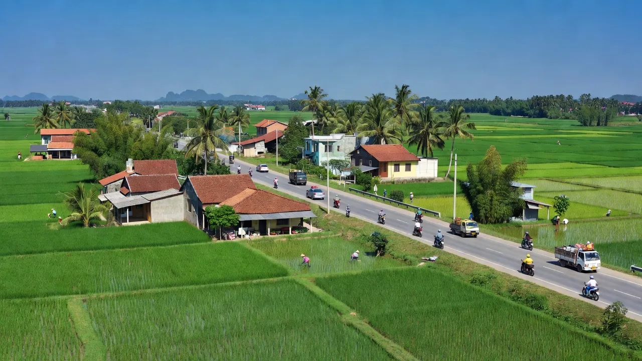 Xã Khánh Mậu, Huyện Yên Khánh, Tỉnh Ninh Bình
