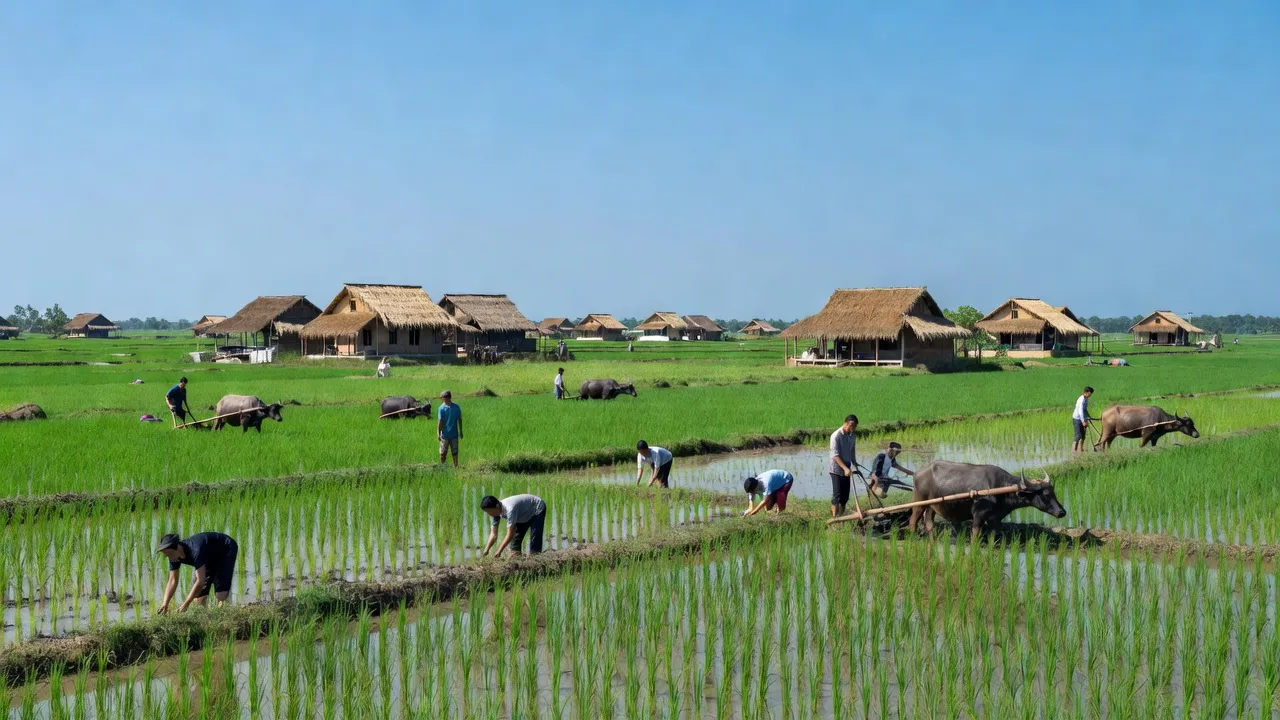 Xã Khánh Thủy, Huyện Yên Khánh, Tỉnh Ninh Bình