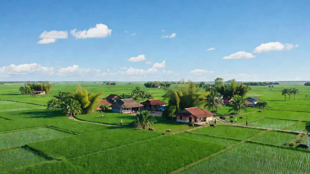 Xã Khánh Trung, Huyện Yên Khánh, Tỉnh Ninh Bình