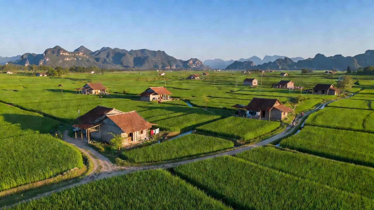 Huyện Yên Mô, Tỉnh Ninh Bình - Giới thiệu quận huyện