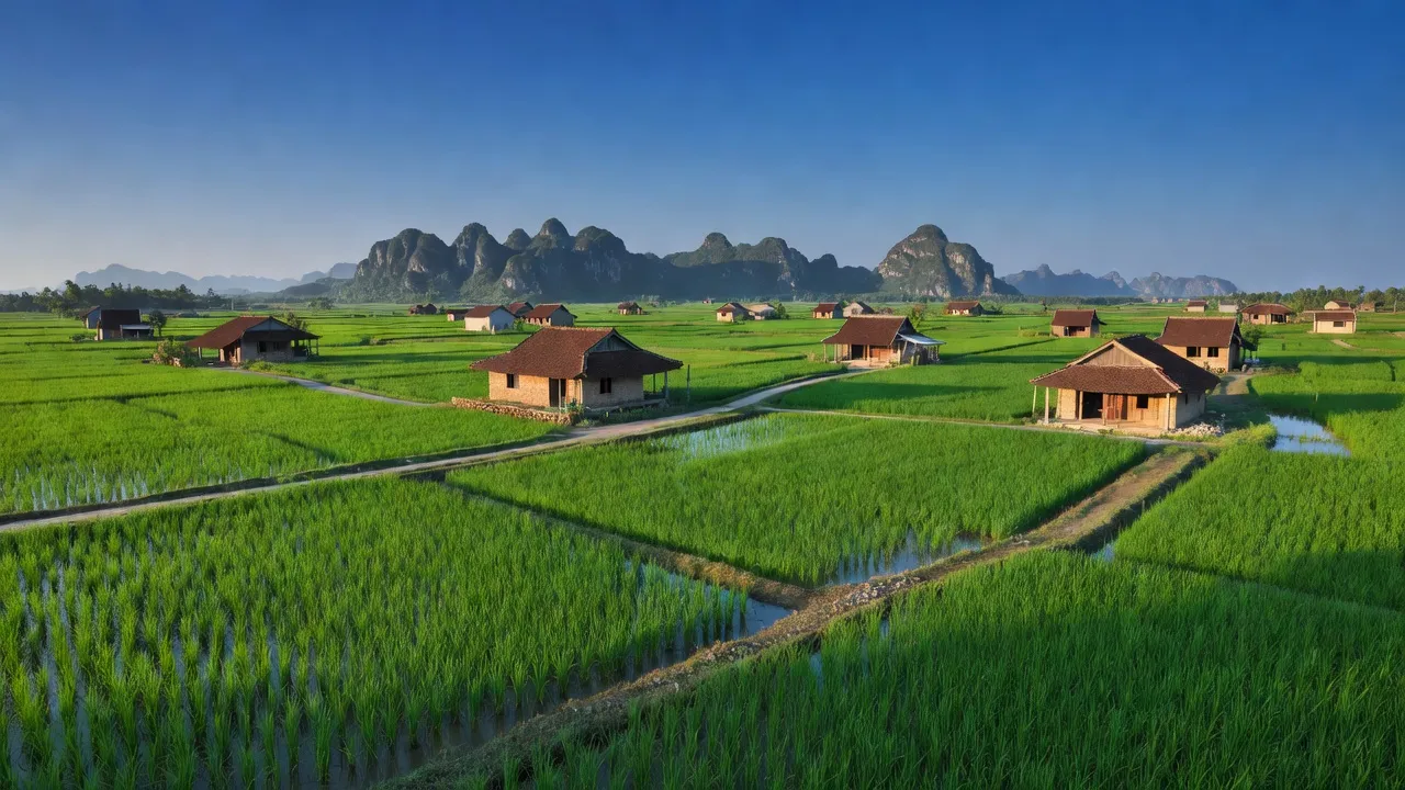 Xã Khánh Dương, Huyện Yên Mô, Tỉnh Ninh Bình