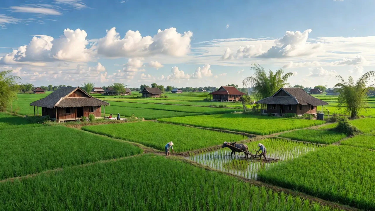 Khánh Dương - hình ảnh minh họa 1