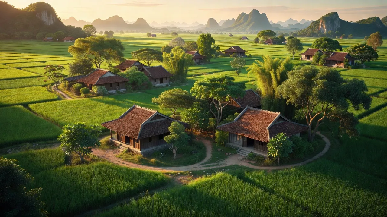 Khánh Thượng - hình ảnh minh họa 1