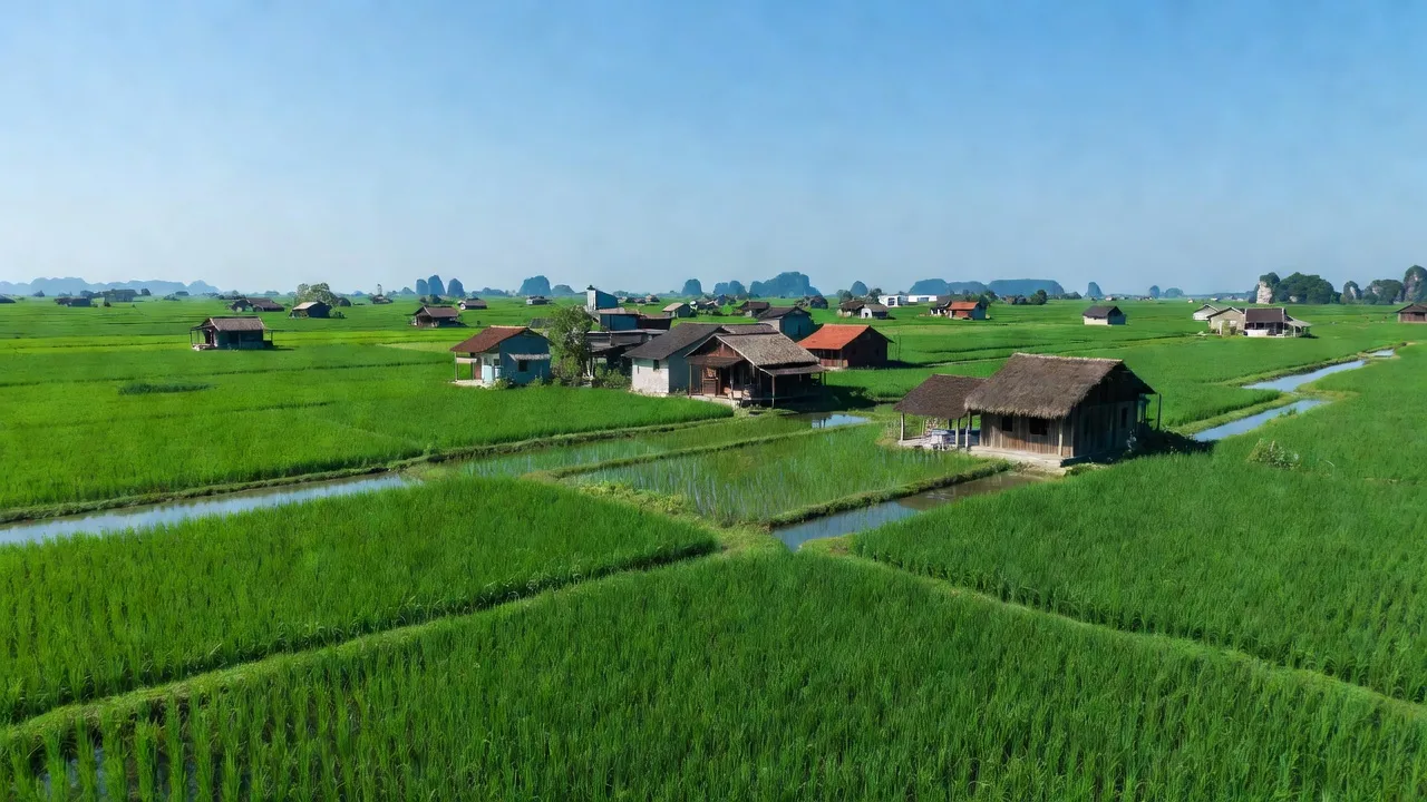 Yên Mỹ - hình ảnh minh họa 1