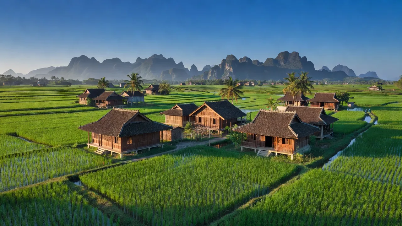Xã Yên Mỹ, Huyện Yên Mô, Tỉnh Ninh Bình