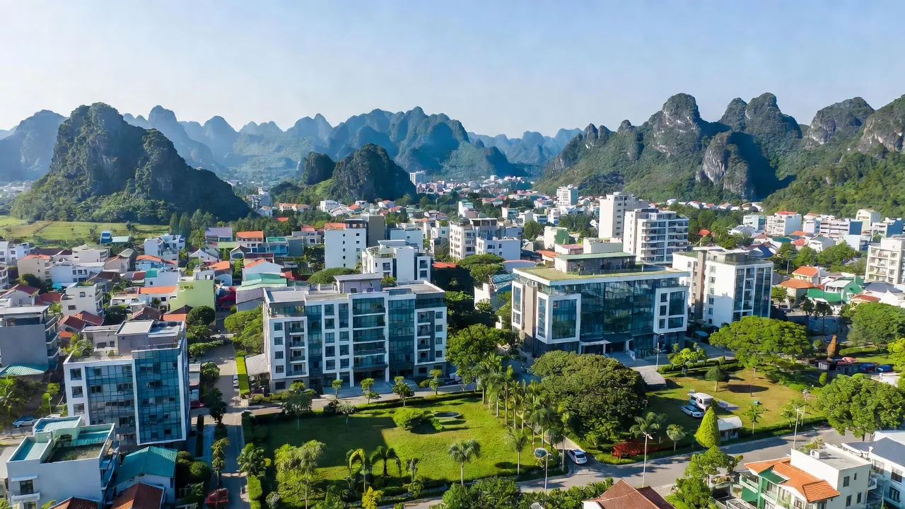 Thị trấn Yên Thịnh, Huyện Yên Mô, Tỉnh Ninh Bình