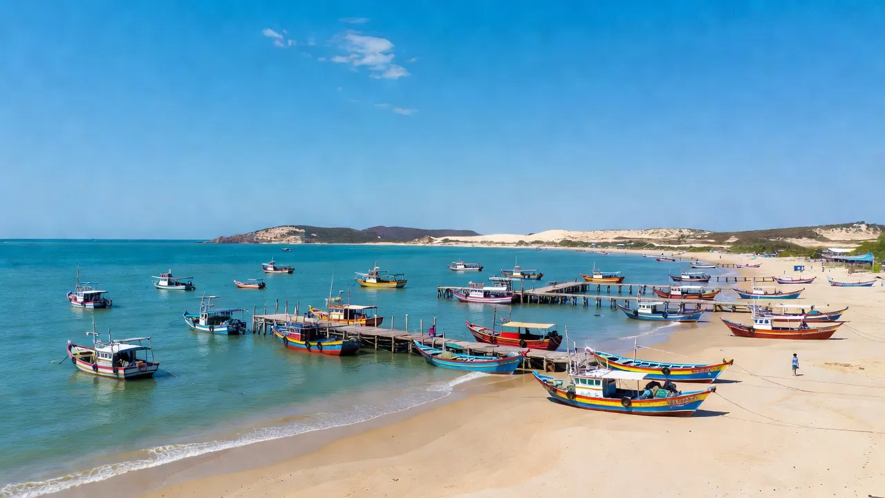 Xã Tri Hải, Huyện Ninh Hải, Tỉnh Ninh Thuận