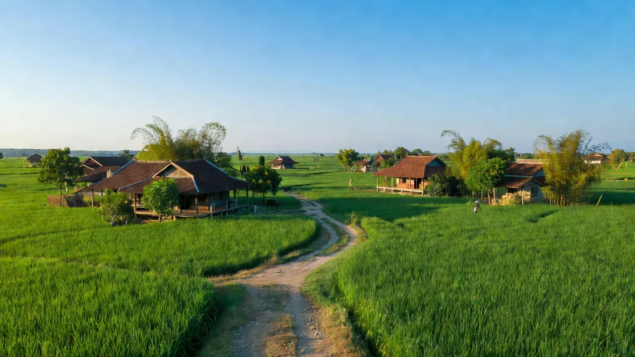 Xã Phước Hữu, Huyện Ninh Phước, Tỉnh Ninh Thuận