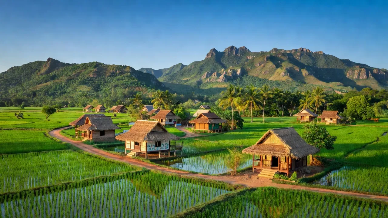 Phước Sơn - hình ảnh minh họa 1