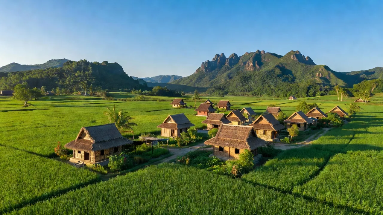 Xã Phước Sơn, Huyện Ninh Phước, Tỉnh Ninh Thuận
