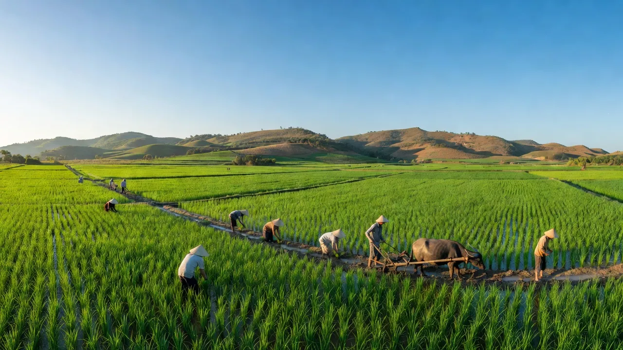 Huyện Ninh Sơn, Tỉnh Ninh Thuận - Giới thiệu quận huyện