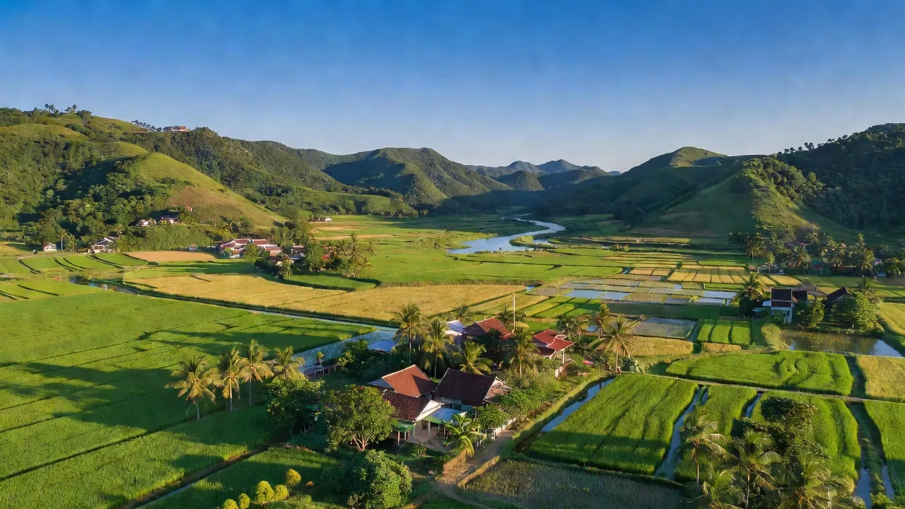 Nhơn Sơn - hình ảnh minh họa 1