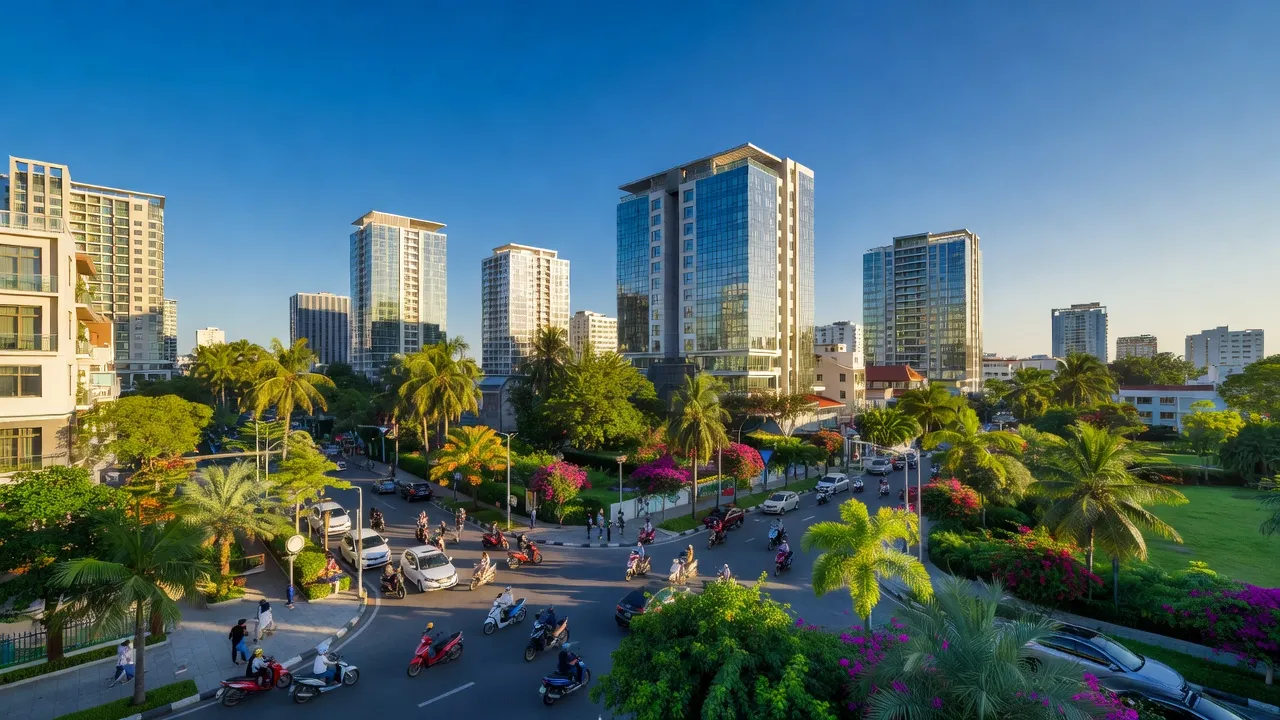 Phường Bảo An, Thành phố Phan Rang-Tháp Chàm, Tỉnh Ninh Thuận