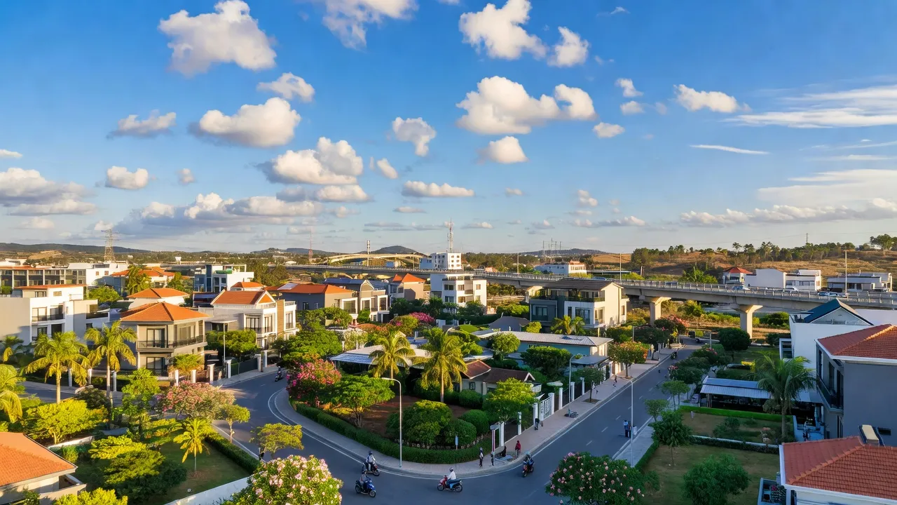 Phường Đài Sơn, Thành phố Phan Rang-Tháp Chàm, Tỉnh Ninh Thuận