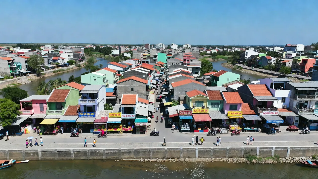 Phường Đạo Long, Thành phố Phan Rang-Tháp Chàm, Tỉnh Ninh Thuận